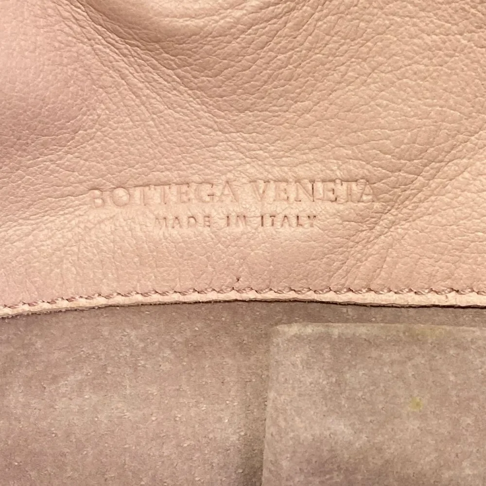 Bottega Veneta Intrecciato Handbag 125787